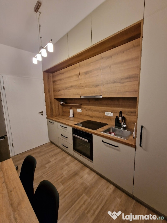 Apartament 2 camere - Calea Urseni