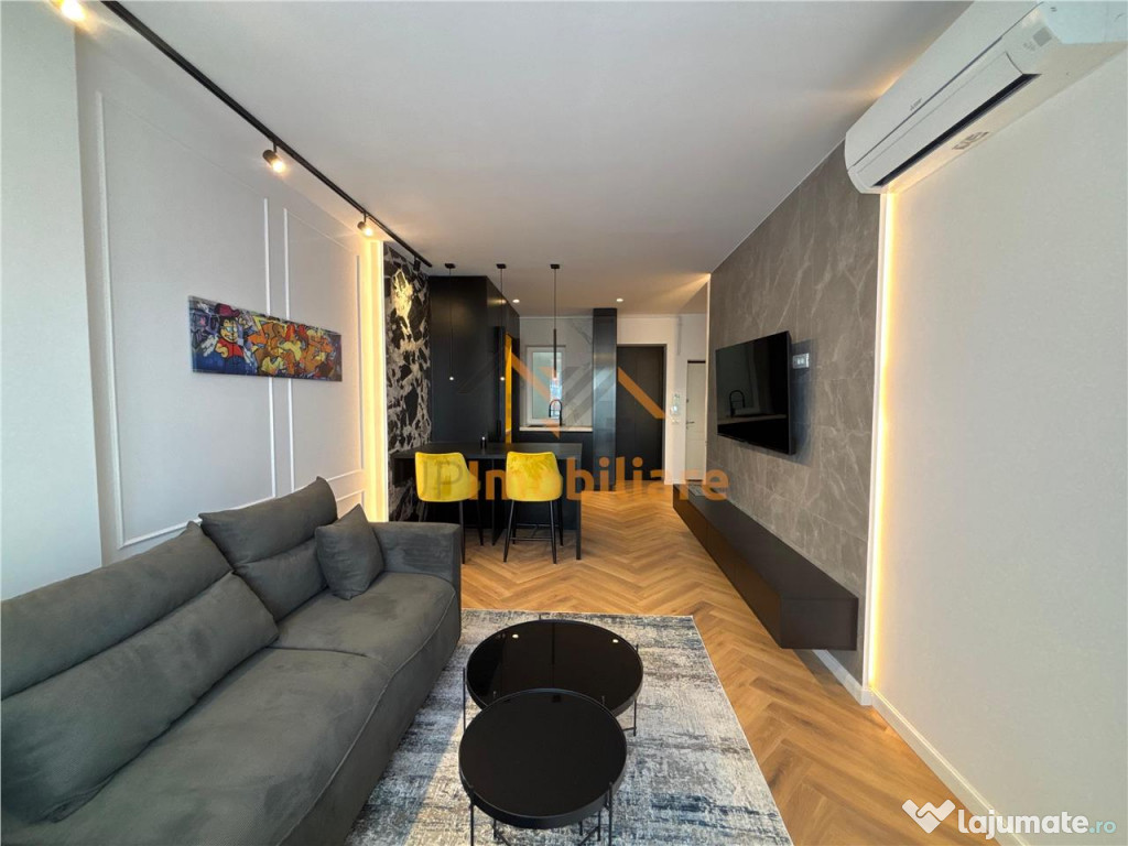 APARTAMENT 2 CAMERE/ ORADEA/CENTRALA GAZ
