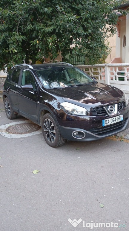Nissan Qashqai, 2012 , disel
