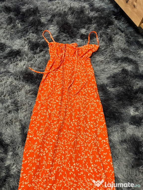 Rochie vară lejeră