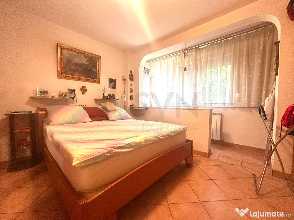 Apartament 2 camere Calea Victoriei l Universitate