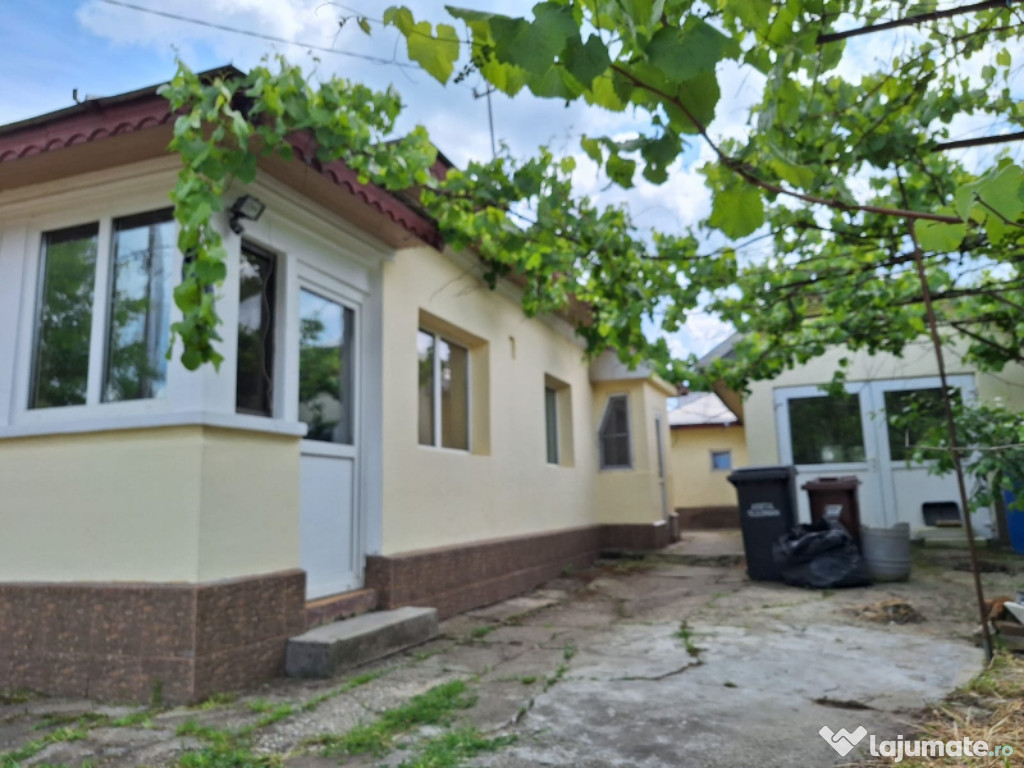 Vand casa in orasul Rosiori de Vede, Teleorman