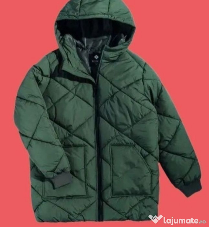 Geaca noua unisex S