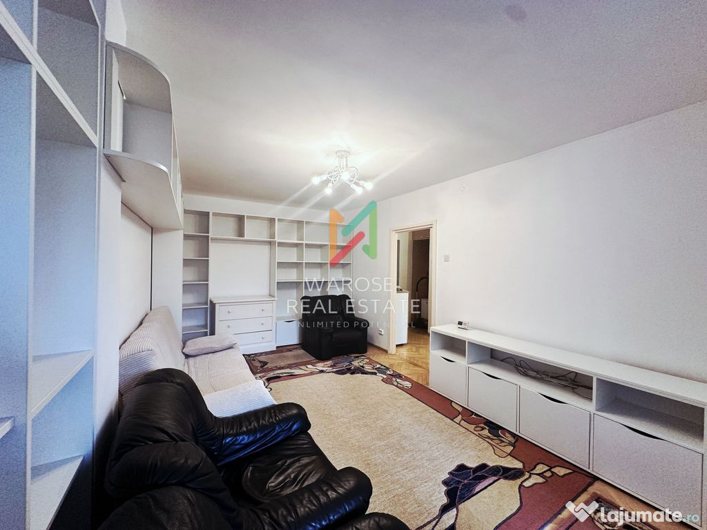 3 Camere Centrul Civic | Grivitei | Kogalniceanu