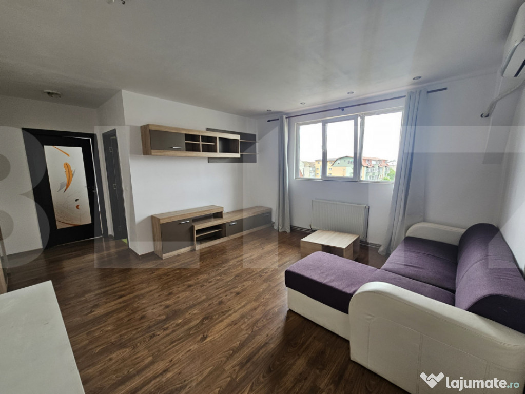 Apartament 3 camere Zona Girocului
