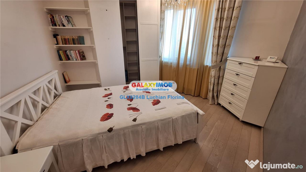Apartament 2 camere, bloc nou, loc de parcare I Vlaicu Voda