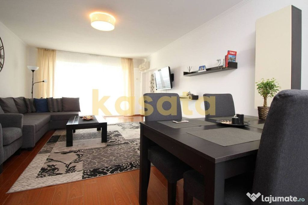 Apartament 2 camere zona Pajura | Parcare | Terasa | Pet ...