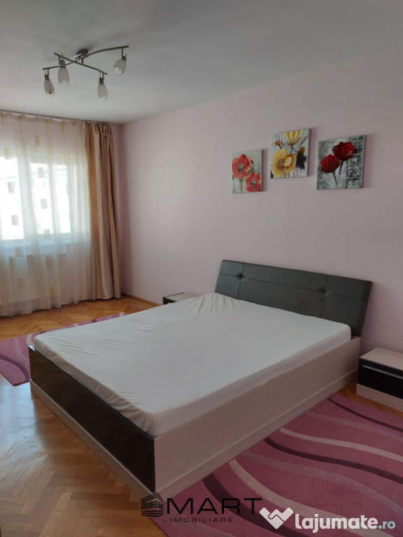 Apartament 2 camere zona Calea Dumbravii