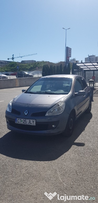 Vand auto Renault Clio 3