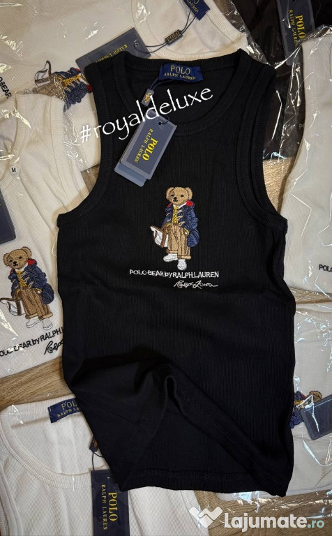 Maiou dama Ralph Lauren