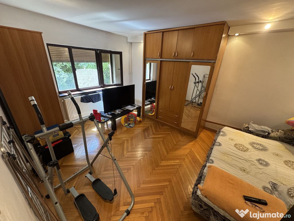 Apartament 4 camere zona Inel 1 - Eden