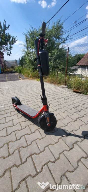 Trotineta ninebot d38e