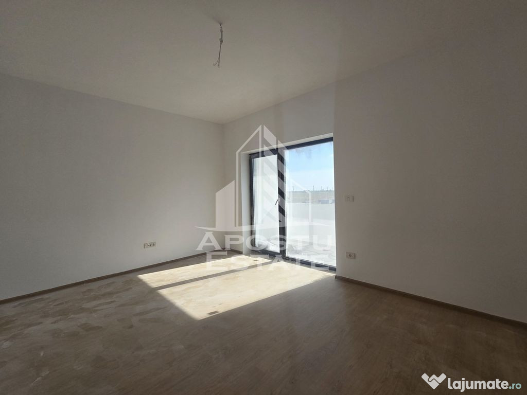 Apartament decomandat cu 2 camere, etaj 1, Calea Urseni -...