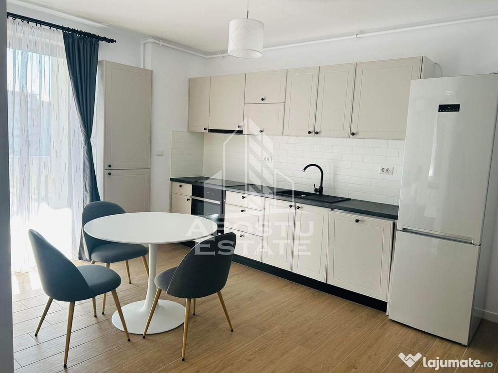Apartament de inchiriat cu o camera- Zona Torontalului/Co...