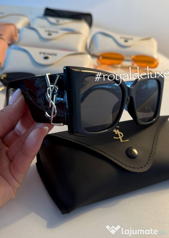 Stoc Ochelari soare ysl