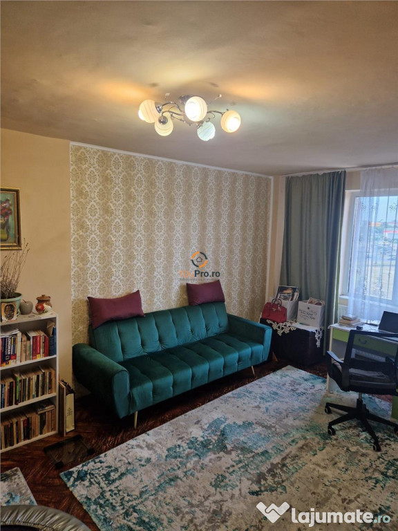 Apartament 4 camere | 2 niveluri | 90 mp | Zona Buziasului
