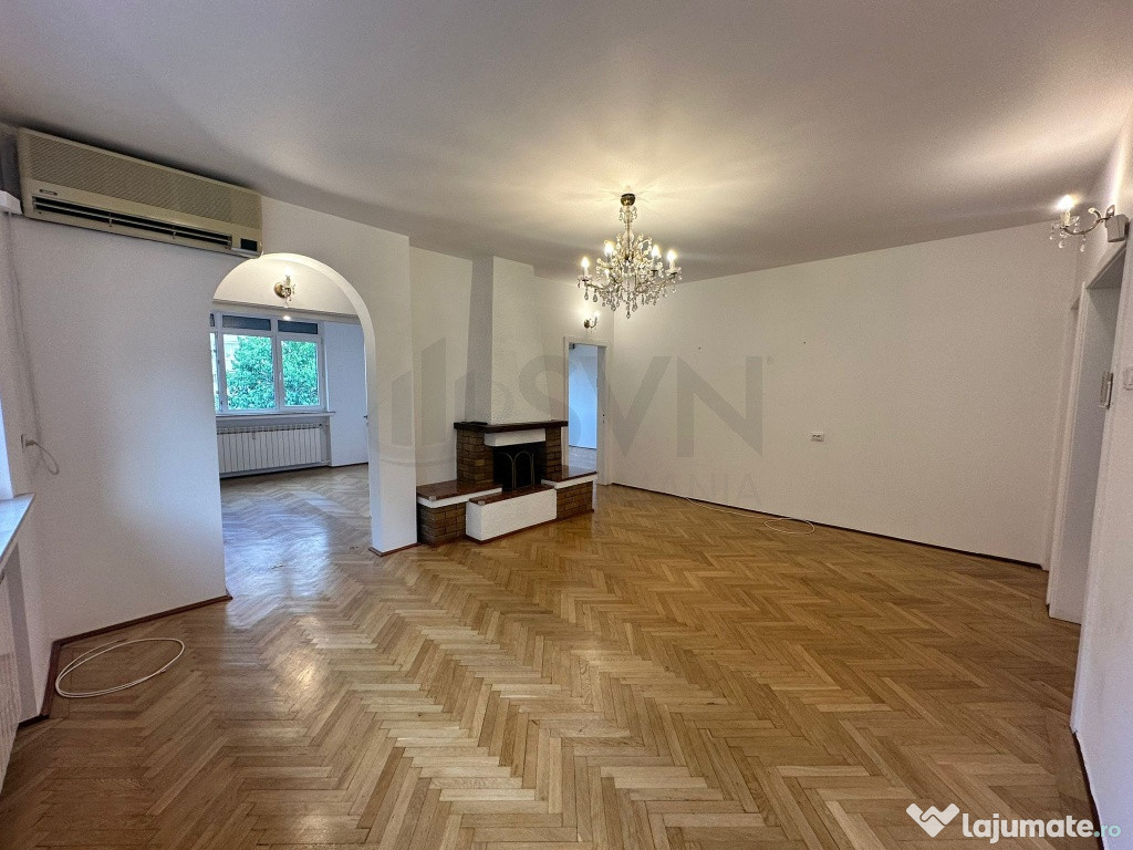 Apartament 4 camere I Dorobanti I Stefan cel Mare