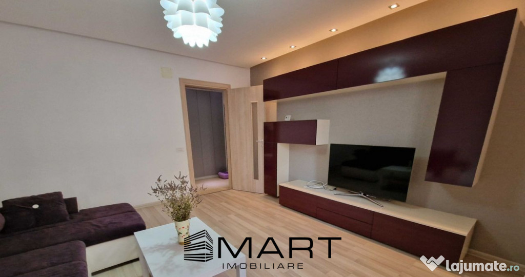 Apartament 2 camere Urban Coresi