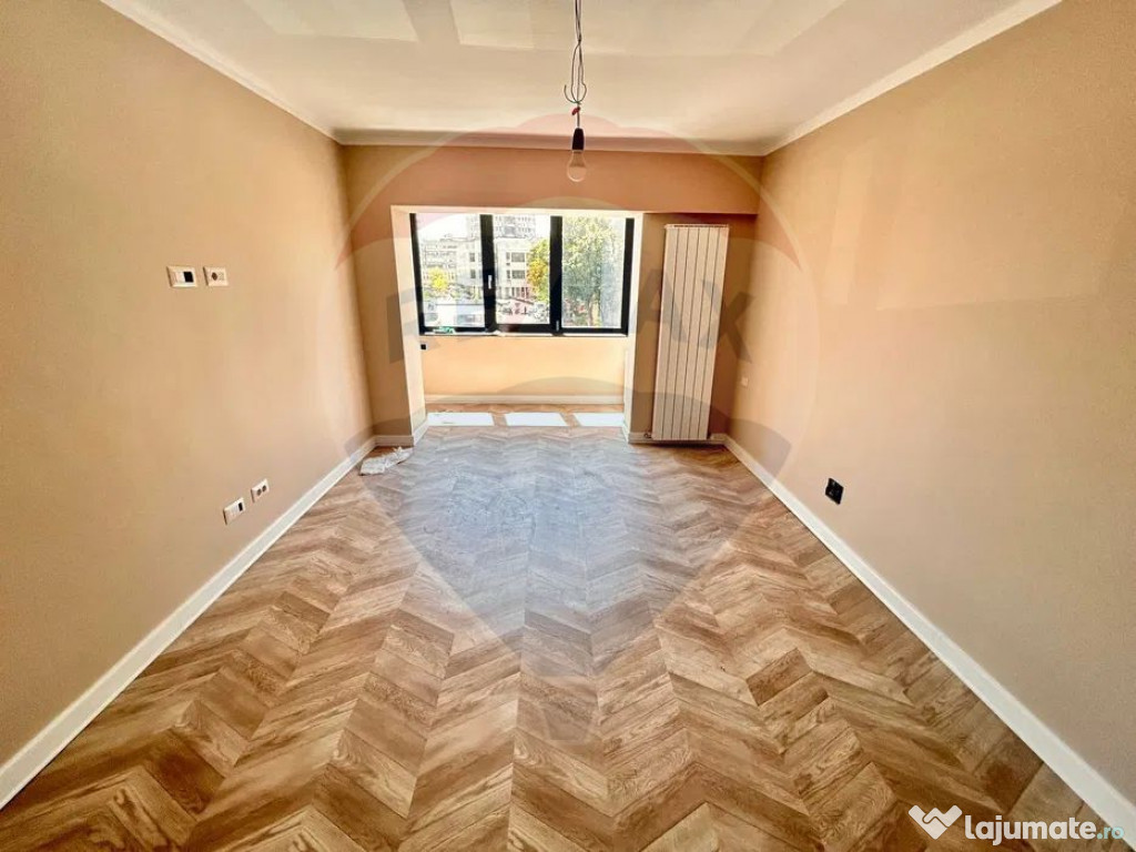 Apartament 2 camere – Esplanada Hala Centrală | Spați...