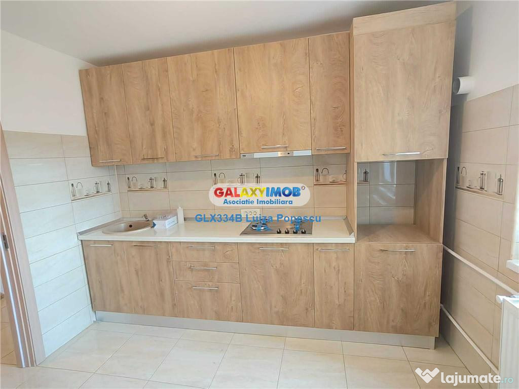 Apartament 2 camere 13 SEPTEMBRIE-SEBASTIAN vedere parc