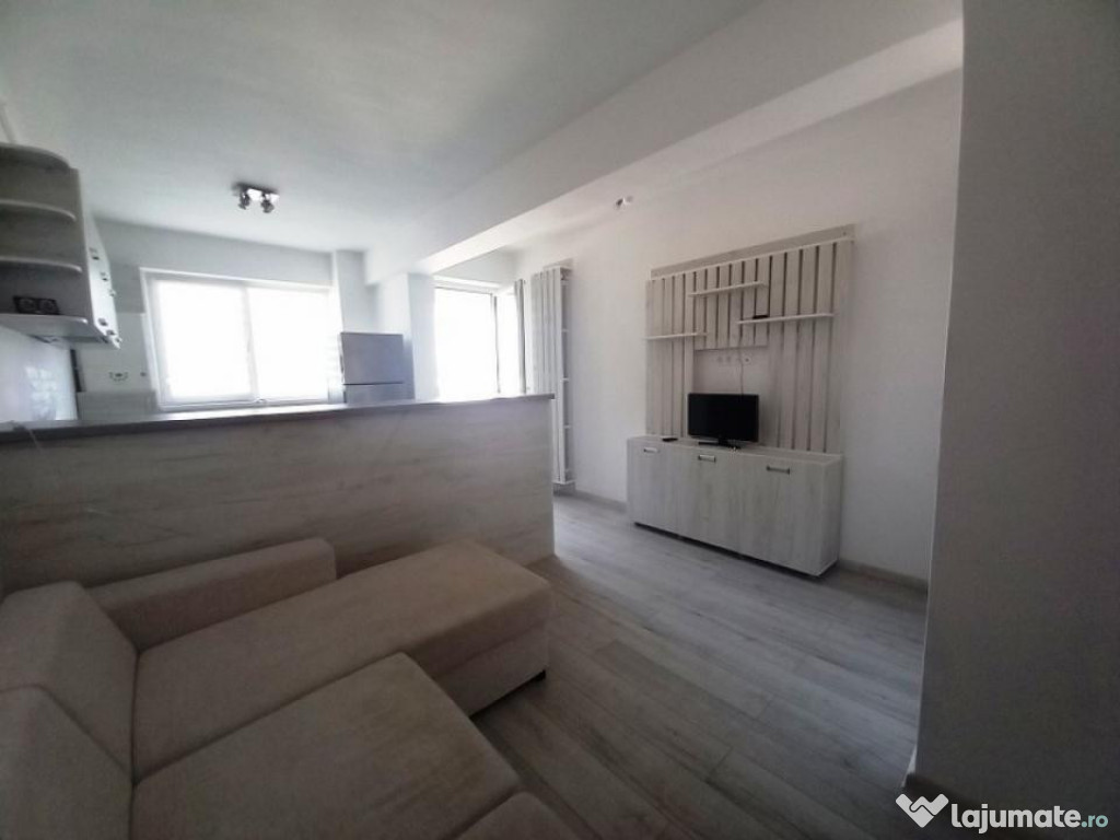 Apartament 2 camere bloc nou in Ploiesti, zona 9 Mai