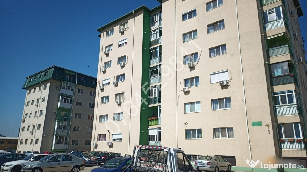 Garsoniera Militari,Green Residence,Drm.Belsugului,2020, 12min. metrou