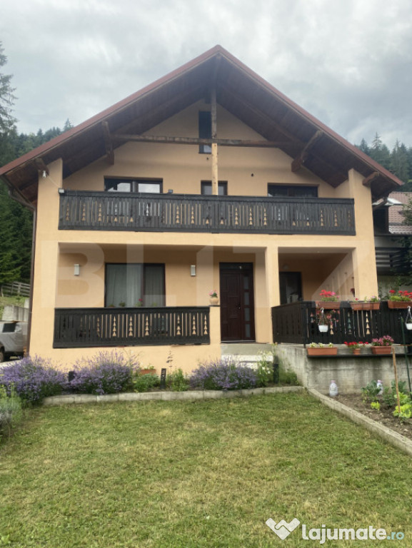 Casă de vânzare în Voroneț, 250 mp