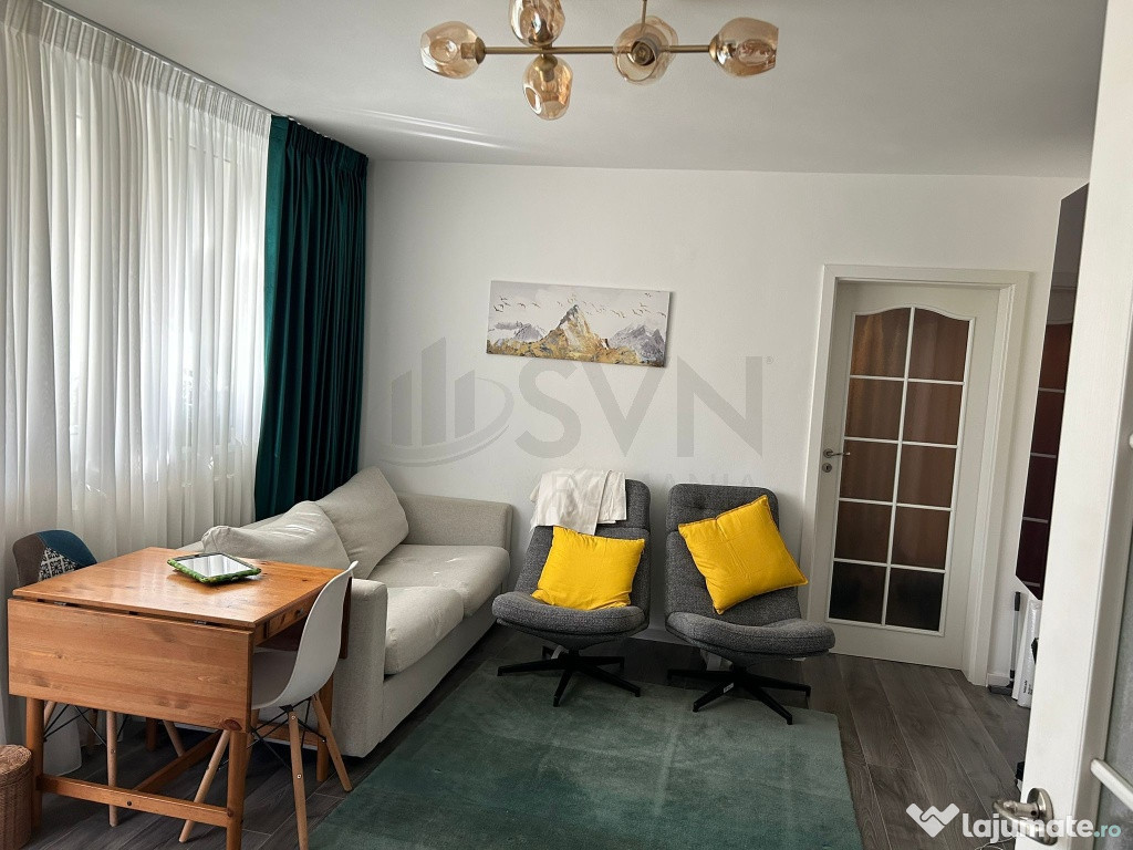 3 Camere l Obor l Stefan cel Mare