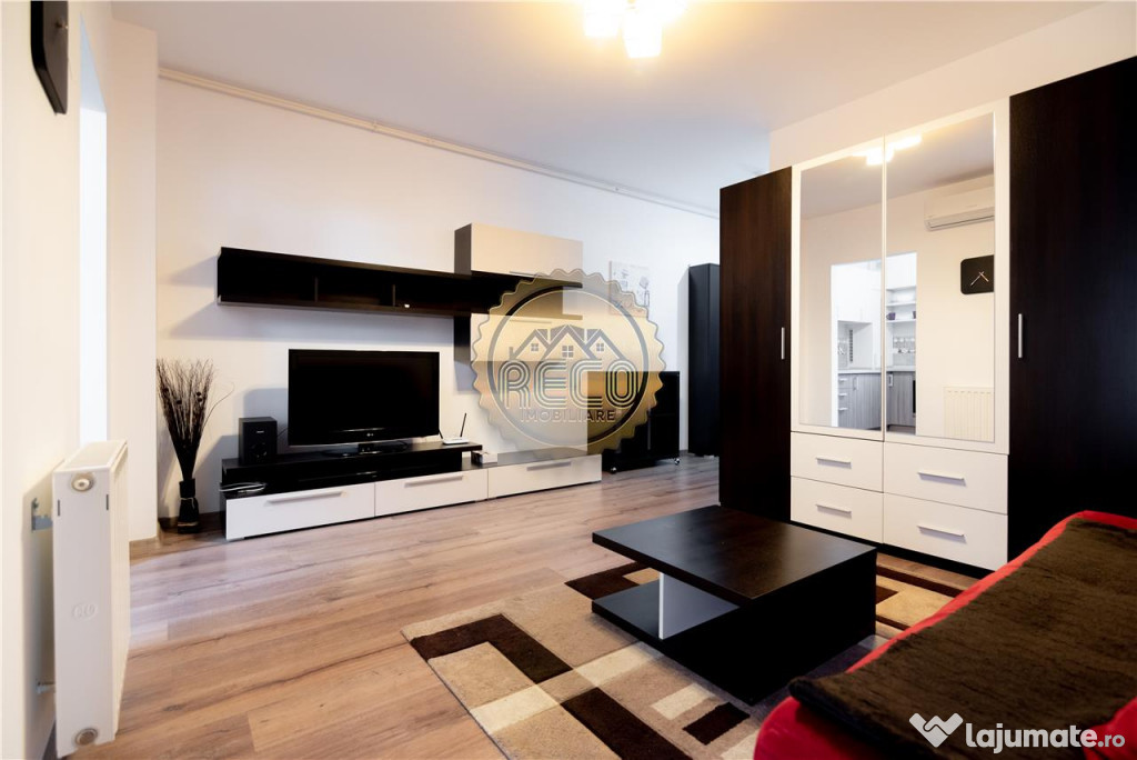 Apartament 2 camere, ARED, cu GAZ, balcon