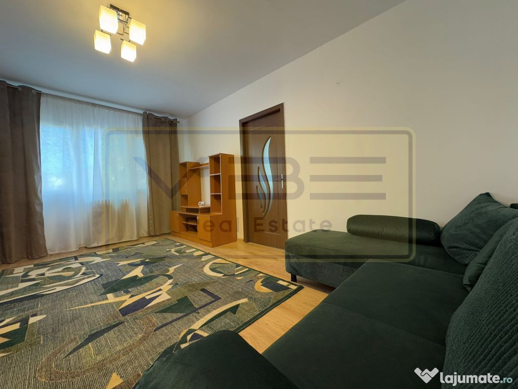 Apartament 2 camere Podu Ros - 10 min Palas Mall