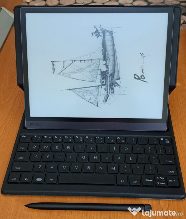 Tableta E-Ink Boox TAB Ultra