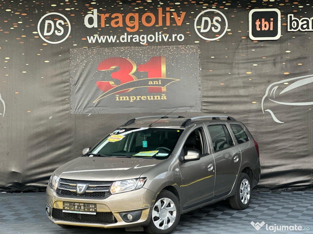 Dacia Logan EURO 5 , AER CONDITIONAT