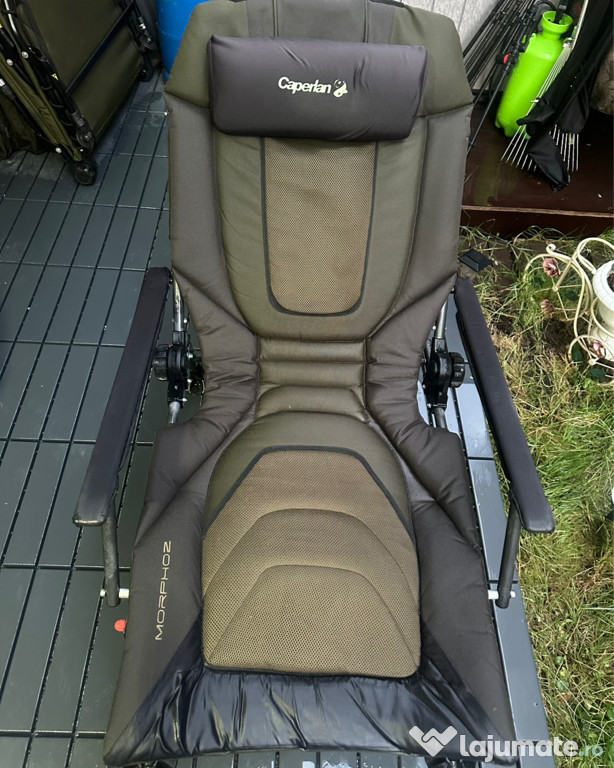 Vand scaun Morphoz Decathlon