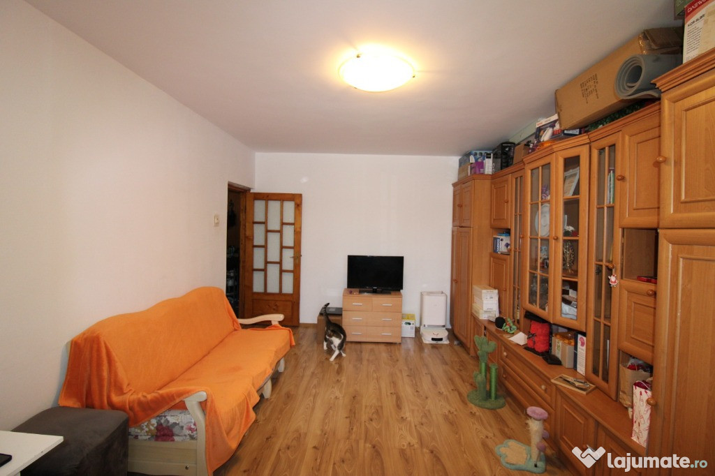 Apartament cu 2 camere in I C Frimu