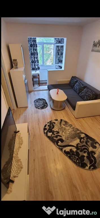 Ofer spre inchiriere apartament 2 camere Campulung Ag