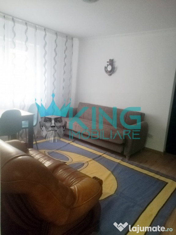 Apartament 2 Camere Berceni Bucuresti