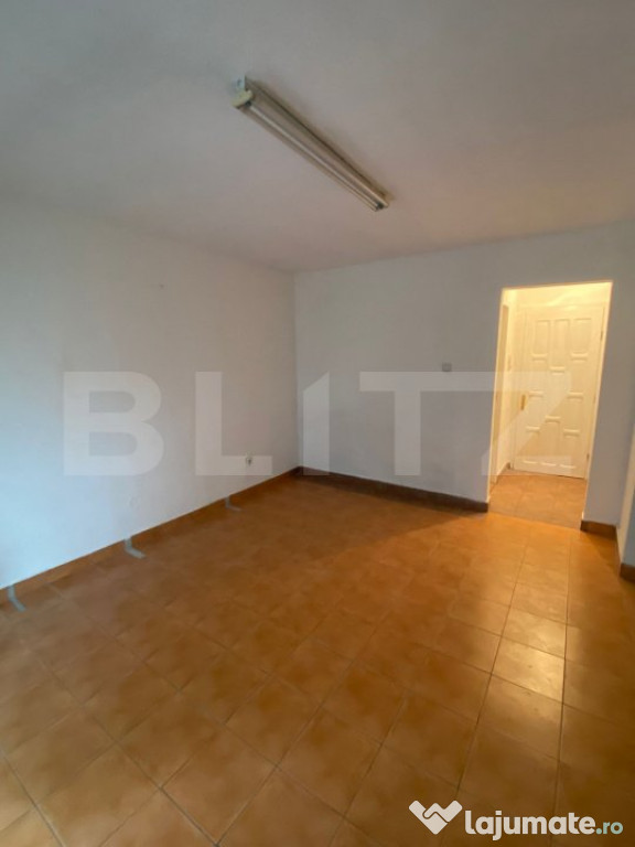 Spatiu comercial, 28 mp, zona Dragos Voda
