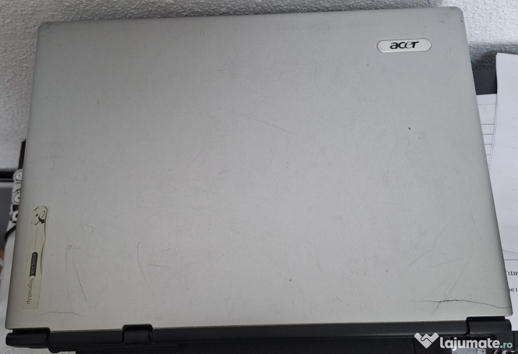 Laptop Acer Aspire 3633WLMi.