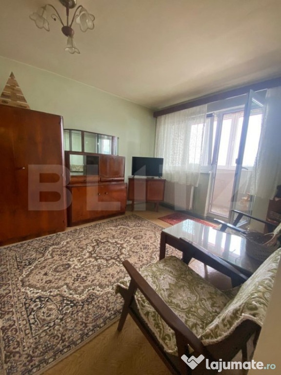 Apartament de vanzare cu 2 camere, 57 mp, zona Piata Garii