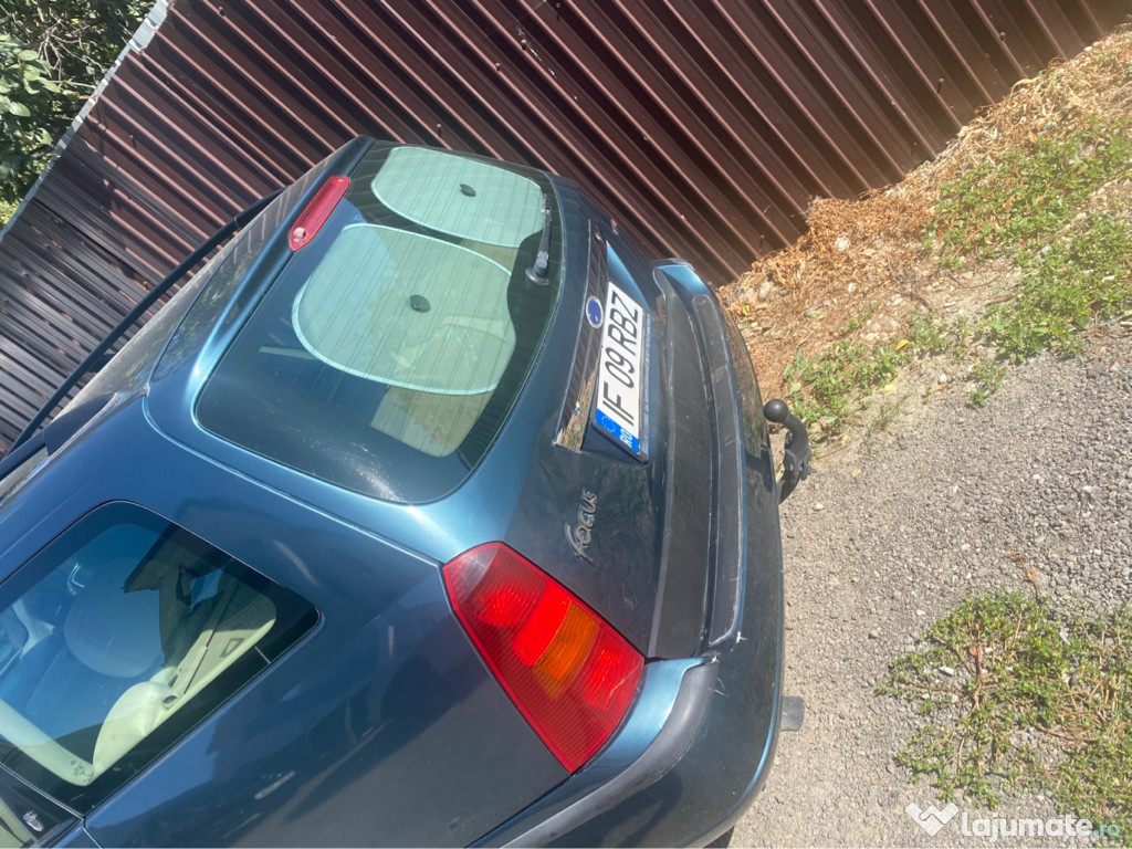 De vanzare Ford Focus 1.8 TDCI