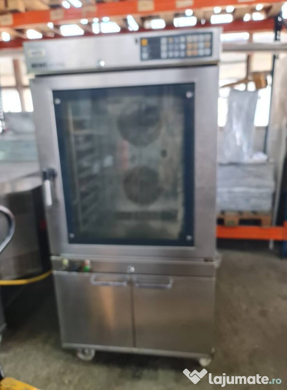 Cuptoare second MiWE, Senoven,Retigo,oparitor covrigi Horeca Bucuresti