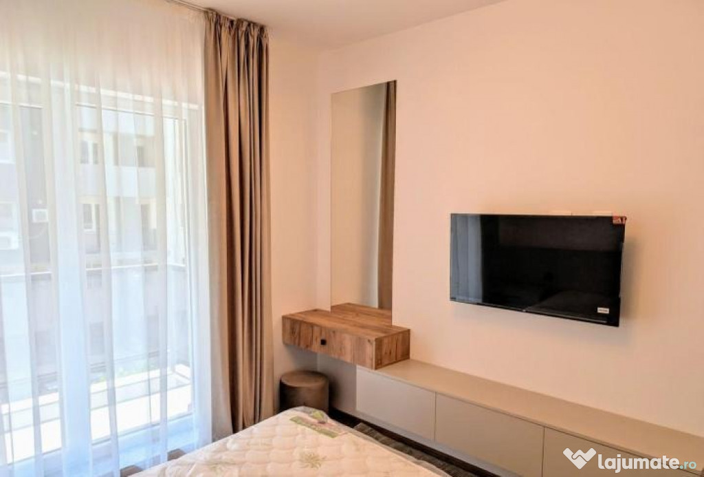 Studio Berceni - Joy Residence, Prima Închiriere!
