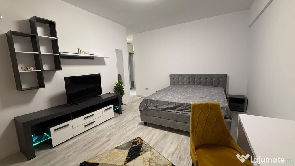 PODU ROS, APARTAMENT CU LOC DE PARCARE, LA BLOC NOU