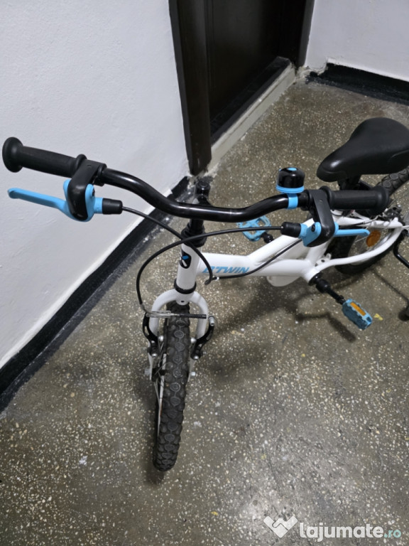 Bicicleta B Twin