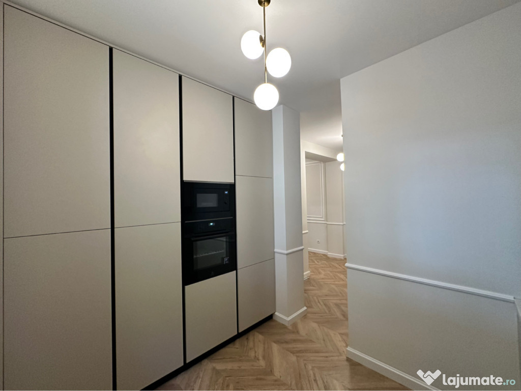 Apartament cu 1 camera lux