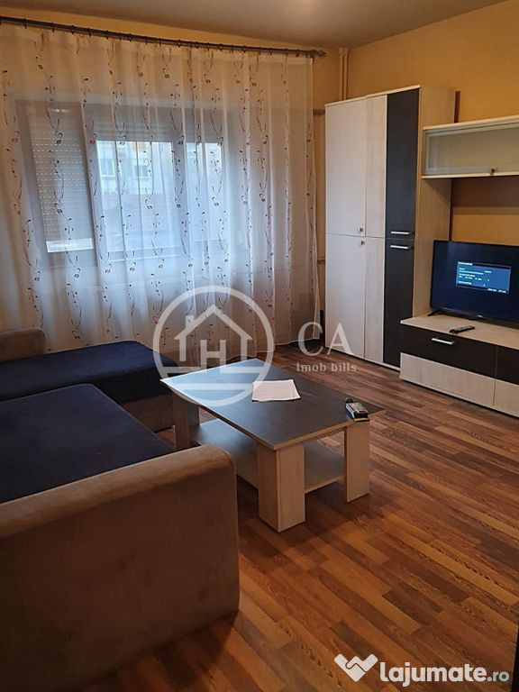 Garsoniera de vanzare in zona Rogerius, Oradea