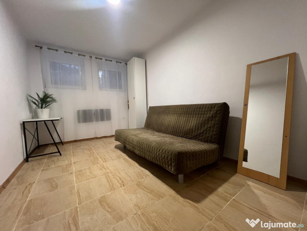 Studio | Cismigiu -Izvor | Fara Risc | PARCARE | REGIM HOTE