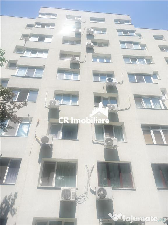 Apartament de vânzare 3 camere Nicolae Grigorescu Metrou Pa