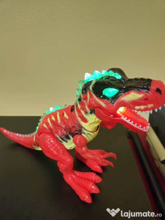 Dinozaur Tyrannosaurus Rex