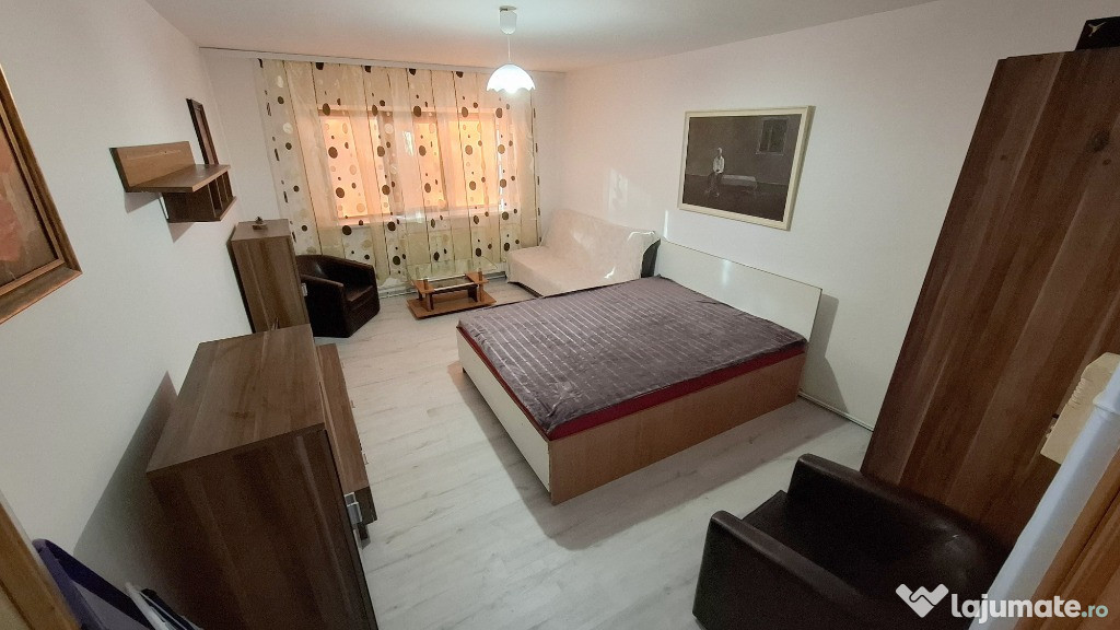 Apartament 2 camere D,, in Tatarasi,